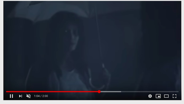Heboh Video Kampanye Si Manis Jembatan Ancur Heboh Video Kampanye Si Manis Jembatan Ancur