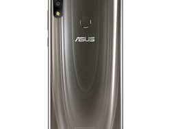 Inilah Asus Zenfone Max Pro M2 yang Punya Penampilan Premium