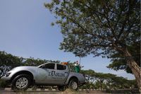 Komitmen Djarum Foundation Teduhkan Ruas Tol Jawa Timur