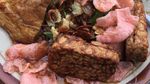 Biar Makin Nikmat, Awali Hari Jumat dengan Sarapan Nasi Ulam