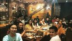 Cantiknya Tsamara Amany, Caleg Muda yang Doyan Durian