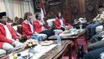 Cantiknya Tsamara Amany, Caleg Muda yang Doyan Durian