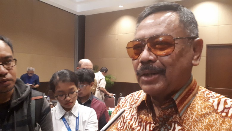 Persatuan Purnawirawan Minta Netralitas Personel TNI-Polri Dijaga Persatuan Purnawirawan Minta Netralitas Personel TNI-Polri Dijaga