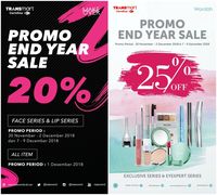 Ingin Tampil Sempurna Saat Akhir Tahun? Intip Di Sini