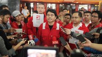 Menurut mereka kinerja DPR semasa masa sidang pada 2018 menurun dibanding pada 2017.