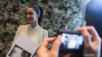 BMW di Balik Buku Walk With Me Nadya Hutagalung