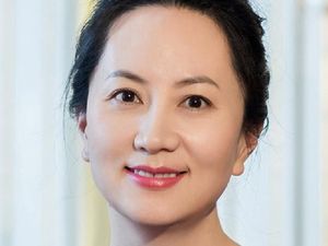 China Tangkap Mantan Diplomat Kanada Usai Penangkapan Bos Huawei