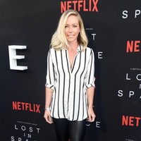 Kendra bahkan tidak tahu tentang Playboy. Saat sudah beberapa minggu masuk ke rumah itu, Kendra menyesal dan ingin keluar. Foto: dok. Getty Images