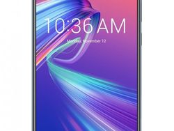 Inilah Asus Zenfone Max Pro M2 yang Punya Penampilan Premium