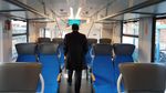 Canggihnya Kereta Bebas Polusi Buatan Jerman