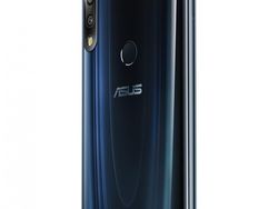 Inilah Asus Zenfone Max Pro M2 yang Punya Penampilan Premium