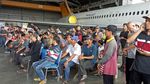 Panglima TNI Serahkan Jenazah Korban KKB ke Keluarga