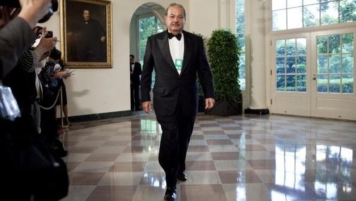 Carlos Slim Helu