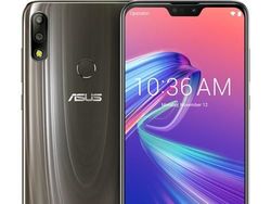 Inilah Asus Zenfone Max Pro M2 yang Punya Penampilan Premium