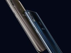 Inilah Asus Zenfone Max Pro M2 yang Punya Penampilan Premium