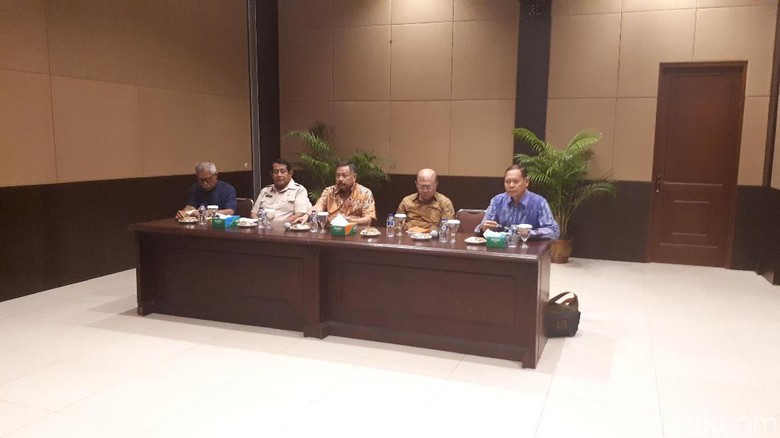 Purnawirawan TNI Minta Intelijen Dievaluasi Terkait Penembakan KKB Purnawirawan TNI Minta Intelijen Dievaluasi Terkait Penembakan KKB