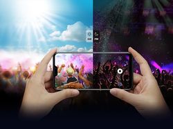 Inilah Asus Zenfone Max Pro M2 yang Punya Penampilan Premium