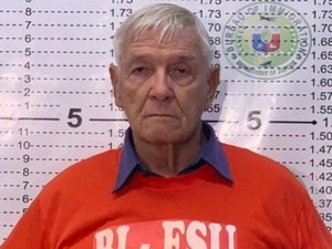 Pastor Katolik AS di Filipina Dituduh Lecehkan Belasan Putra Altar