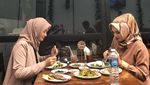 Yane Ardian, Istri Wali Kota Bogor, Bima Arya yang Doyan Ikan
