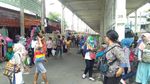 Foto: Sempat Molor, Skybridge Tanah Abang Kini Dibuka