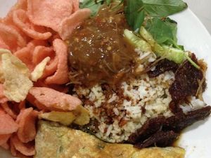 6 Sajian Sarapan Enak dari Kota Kelahiran Jokowi dan Prabowo