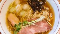 Keren! Dulunya Diler Mobil Bekas, Restoran Ramen Ini Raih Bintang Michelin