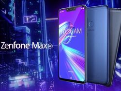 Penampakan Zenfone Max M2 yang Bakal Goda Kantong