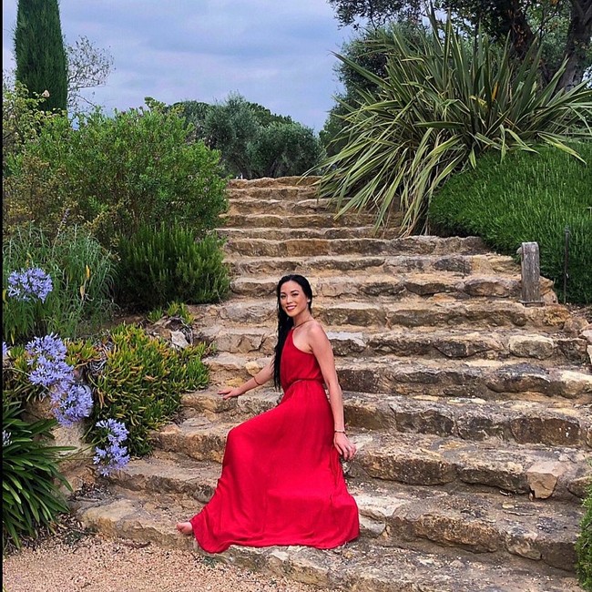 Aku tidak mengerti. Ini tidak adil tapi keluarga kerajaan sangat kuat. Apa yang bisa aku perbuat? Aku tidak bisa melakukan apa-apa, ungkap ayah Dara Huang, Po-Tien yang mengungkapkan kekecewaannya, seperti dikutip Daily Mail.  Foto: dok. Instagram (@dara_huang)