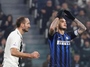 Icardi Mati Kutu