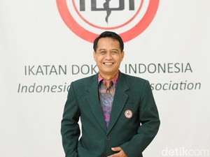 IDI: Pemda Perlu Bikin Peta Persebaran Virus Corona