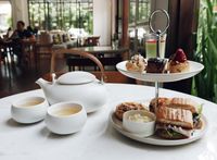 Yuk, Ngeteh Cantik dan Asyik di Tempat yang Instagenik dan Keren Ini!