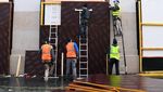 Penjagaan Ketat Menara Eiffel Jelang Demo Susulan di Paris