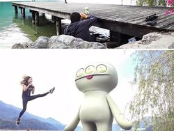 Trik Sederhana Bikin Foto Kamu Kece