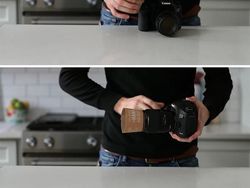 Trik Sederhana Bikin Foto Kamu Kece