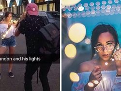 Trik Sederhana Bikin Foto Kamu Kece