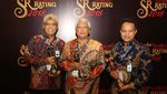 Pupuk Indonesia Raih Penghargaan Bergengsi