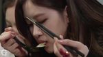 Lahapnya Gaya Makan Rose BLACKPINK Ini Bikin Ngiler