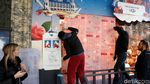 Takut Demo Rusuh, Toko-toko di Paris Tertutup Panel Kayu