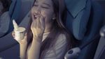 Lahapnya Gaya Makan Rose BLACKPINK Ini Bikin Ngiler