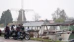 Modifikator Indonesia Riding di Negeri Kincir Angin