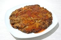 Ayam Kuluyuk dan Fuyunghai Enak Buat Makan Siang