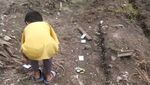 Foto: e-KTP dalam Karung yang Bikin Kaget Warga Duren Sawit