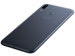 Penampakan Zenfone Max M2 yang Bakal Goda Kantong