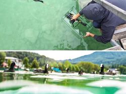 Trik Sederhana Bikin Foto Kamu Kece