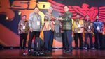 Pupuk Indonesia Raih Penghargaan Bergengsi