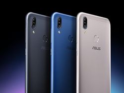 Penampakan Zenfone Max M2 yang Bakal Goda Kantong