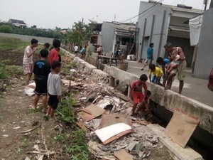 Video: Ini Lokasi Penemuan Sekarung e-KTP di Pondok Kopi