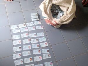 Polisi Kaji Unsur Pidana Kasus E-KTP Tercecer di Duren Sawit