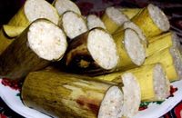 Traveling ke Pulau Komodo, Jangan Lupa Cicipi 4 Makanan Khas Ini