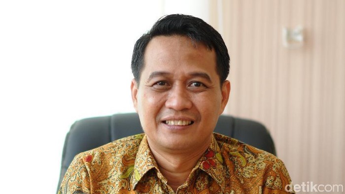 Ketua PB IDI 2018-2021 Dr Daeng M Faqih SH, MH.